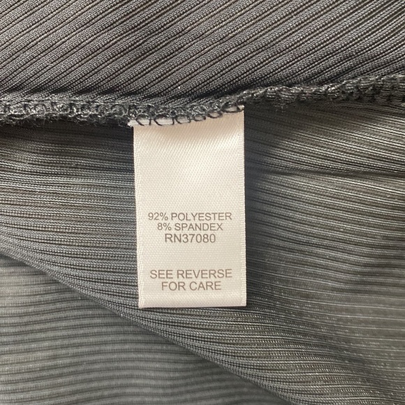 Cato Blouse - Picture 9 of 9